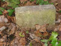 Haring Family Burial Ground, Norwood, NJ