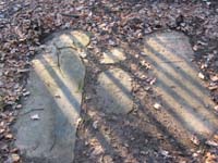 Haring Family Burial Ground, Norwood, NJ