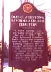 Dutch Reformed Church Clarkstown New York
