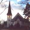 Dutch Reformed Church Clarkstown New York