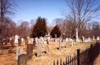 Dutch Reformed Cemetery Saddle River New Jersey